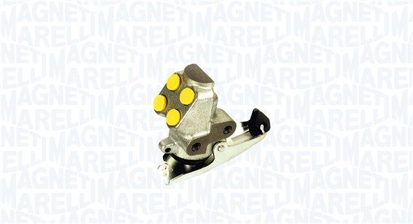 MAGNETI MARELLI stabdymo jėgos reguliatorius 360219180014